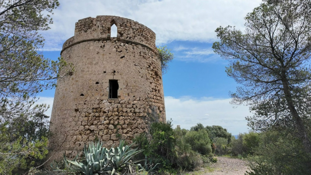 Torre de Torrenova