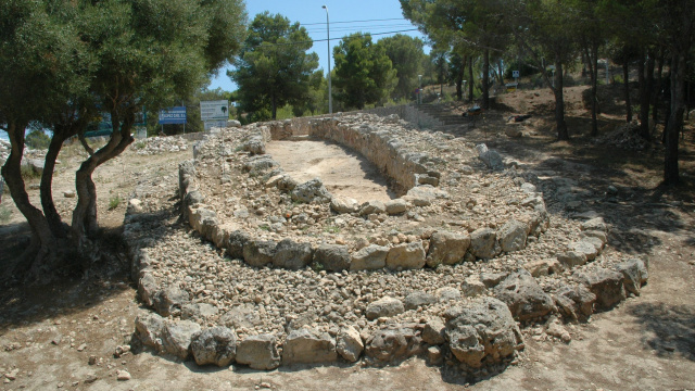Naveta Alemany