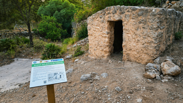 Granero del Diezmo