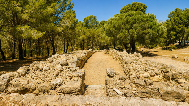Naveta Alemany