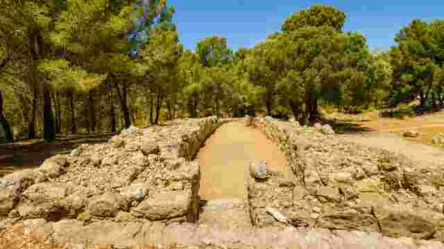 Naveta Alemany