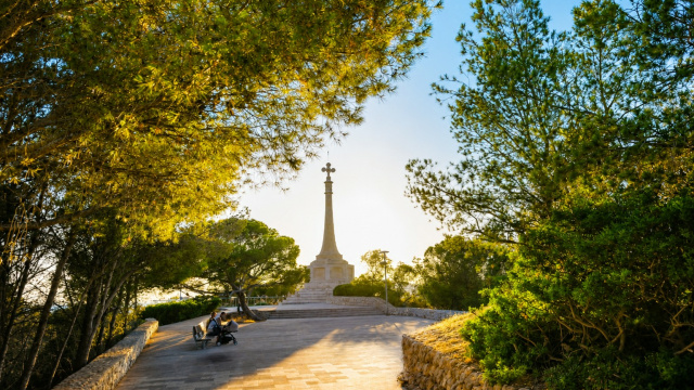 Cruz de desembarco